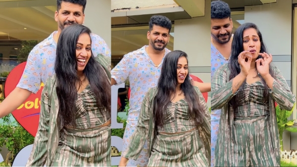 Television Bigg Boss Thamarai Selvi Vijay Tv Rashmika Mandanna Pushpa 2 2