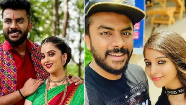 Bigg Boss Chandan Shetty Niveditha Gowda divorce Bigg Boss Chandan Shetty Niveditha Gowda divorce