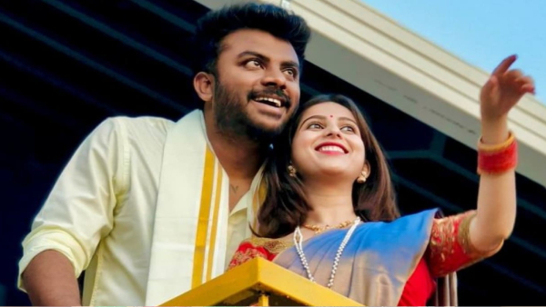 Bigg Boss Chandan Shetty Niveditha Gowda divorce Bigg Boss Chandan Shetty Niveditha Gowda divorce