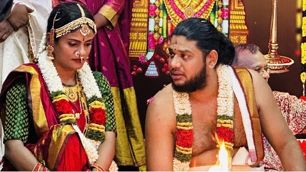 Bigg Boss abhishek raja swathi