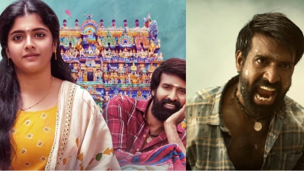 Garudan Soori Garudan Soori