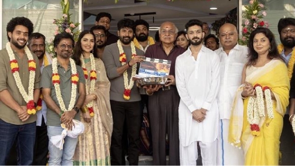 Sivakarthikeyan A R Murugadoss SK23 SK 23 Tittle SK23 Update Anirudh 23 Sivakarthikeyan A R Murugadoss SK23 SK 23 Tittle SK23 Update Anirudh 23