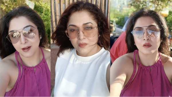 ramya krishnan Photos instagram