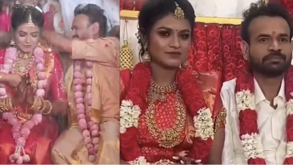 Premgi Indhu Tirutani murugan temple tamil cinema