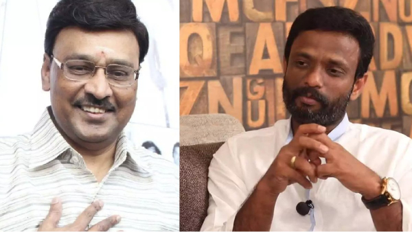 Director Pandiraj Pandiraj Interview AVM