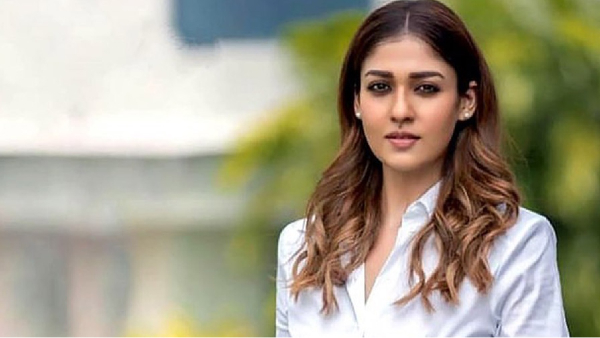 Nayanthara Vignesh Shivan