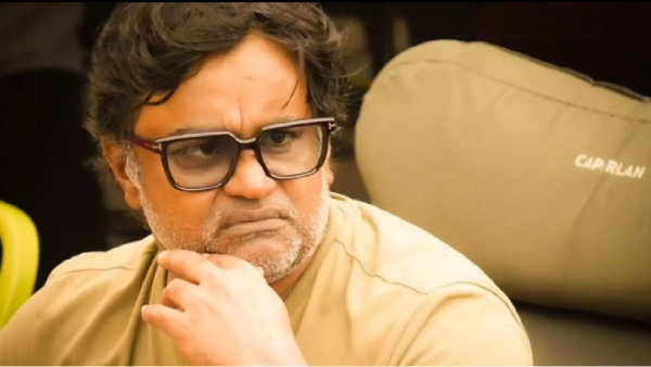 Selvaraghavan Raayan Dhanush