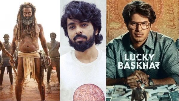 gv prakash thangalaan lucky bhaskar chiyaan vikram dulquer salman