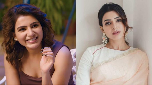 Samantha Nayanthara Gautham Menon