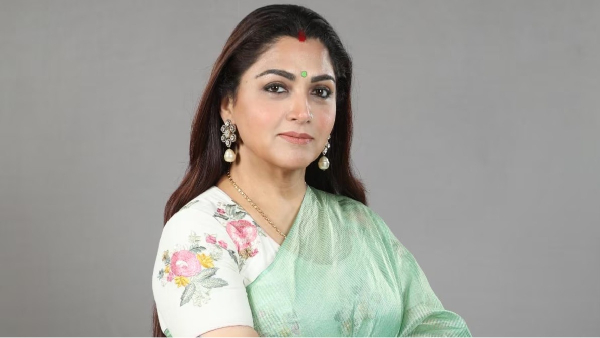 Khushboo Tamil Cinema Kollywood
