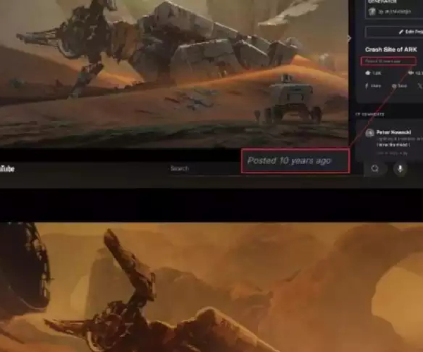 Prabhas Kalki 2898 AD Bujji Kamal Haasan Keerthy Suresh plagiarism 2898