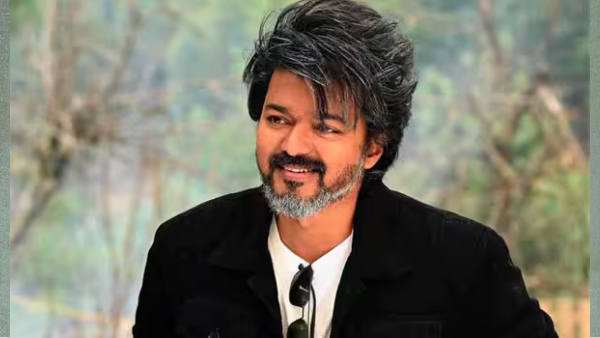 Vijay The G O A T Movie Satellite Rights Vijay TV Venkar Prabhu YSR