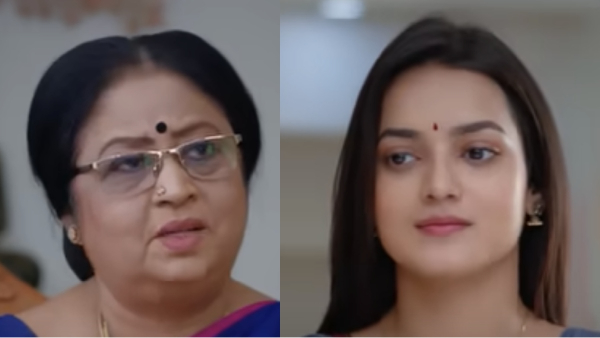 Zee tamil Ninaithen Vandhai Ganesh Venkatram Jasmine Rath