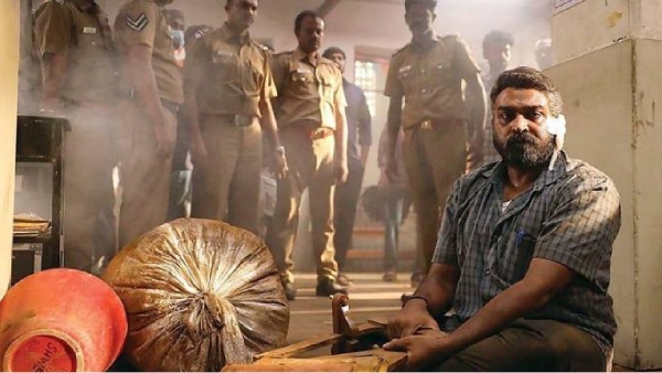 Vijay Sethupathi Maharaja Box Office Mamta Mohandas Abhirami Anuragh Kashyap