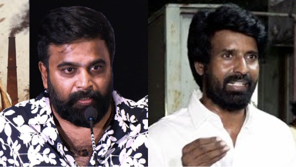 Soori Sasikumar Garudan success meet