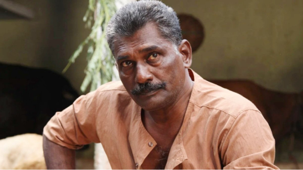 ethirneechal Sun tv Vela Ramamoorthy