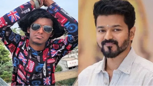 KPY Bala Thalapathy interview