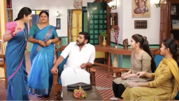 Television Pandian stores 2 serial Vijay tv 2