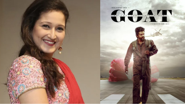 Vijay The greatest of all time Venkat prabhu Laila tamil cinema