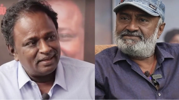 Movie Reviewer Bule Sattai Maran X Post About Actor MS Bhaskar Speech