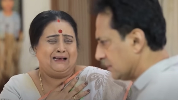 Television Baakiyalakshmi serial Vijay tv