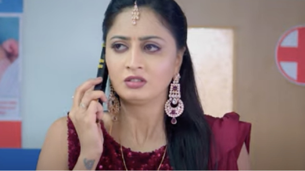 Television zee tamil Karthigai Deepam Serial