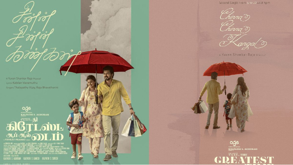 Goat Movie Vijay Venkat Prabu Goat Movie Vijay Venkat Prabu