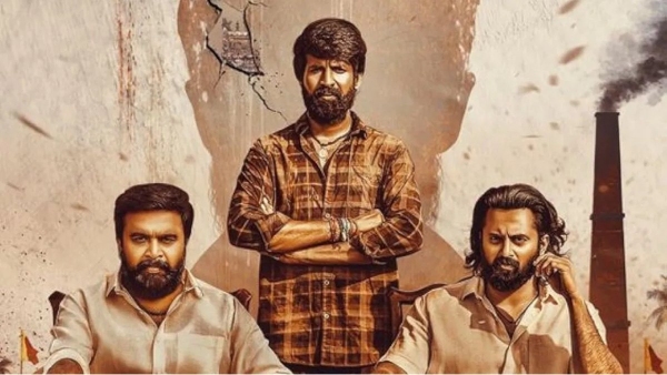 Soori Garudan Vetrimaran