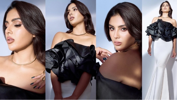 samyuktha Vaathi Dhanush samyuktha Vaathi Dhanush