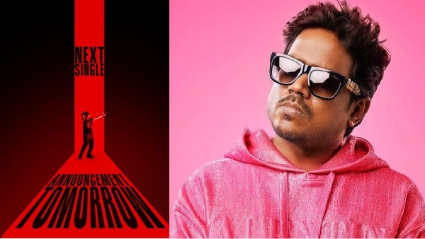 Yuvan shankar raja The greatest of all time movie Vijay