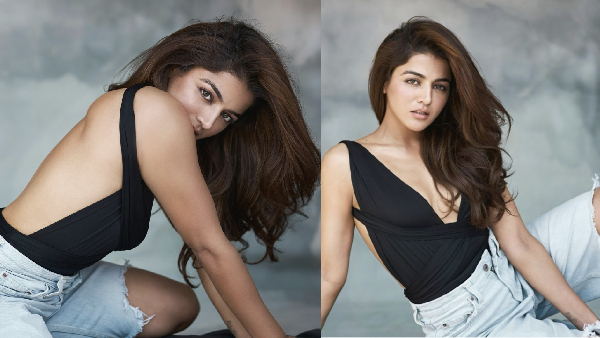 wamiqa gabbi heroine