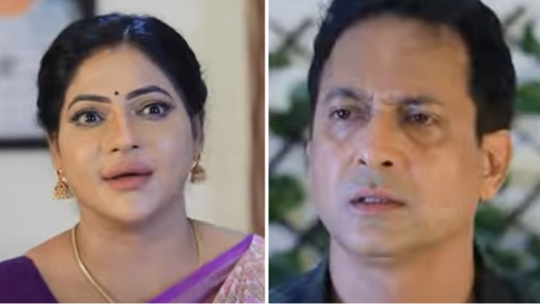 Television Baakiyalakshmi serial