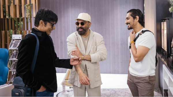 Kamal haasan Indian 2 movie Shankar