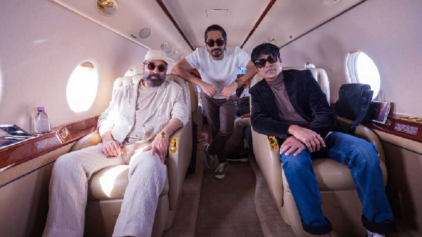 Kamal haasan Indian 2 movie Shankar