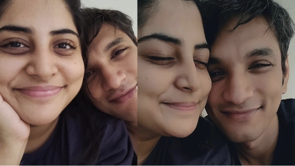 Gautham Karthik Manjima Mohan Hero