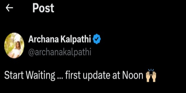 Vijay TVK Vijay Birthday YSR Venkat Prabhu