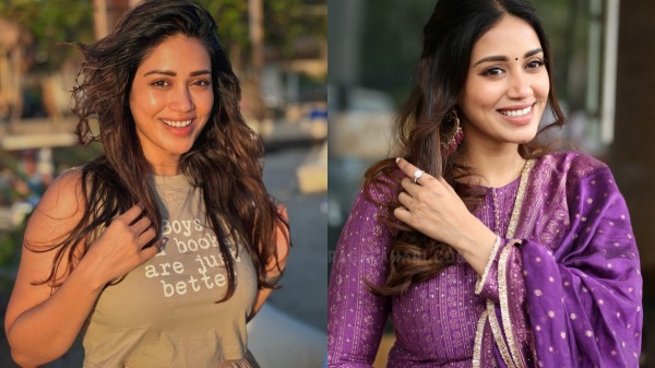 Nivetha Pethuraj heroine breakup