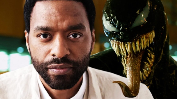 Venom 3 Tom Hardy Hollywood 3