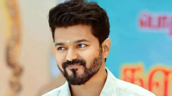 Vijay Vijay Interview