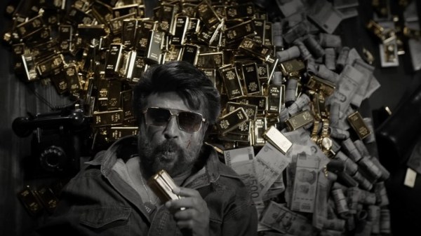 Rajinikanth Karthik Subbaraj Coolie