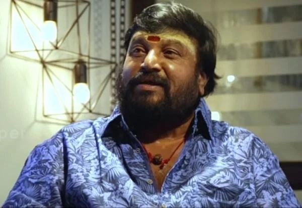 Throwback Stories Ajith