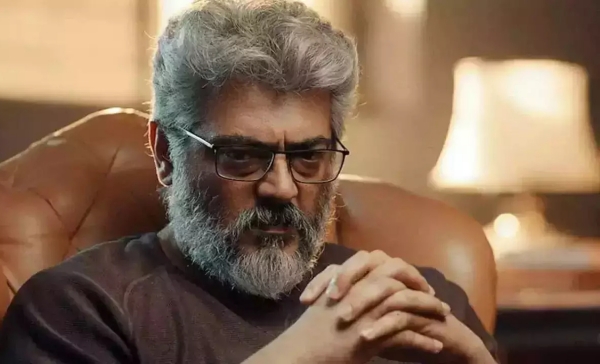 Ajith Vidaamuyarchi movie Azerbaijan June tamil cinema