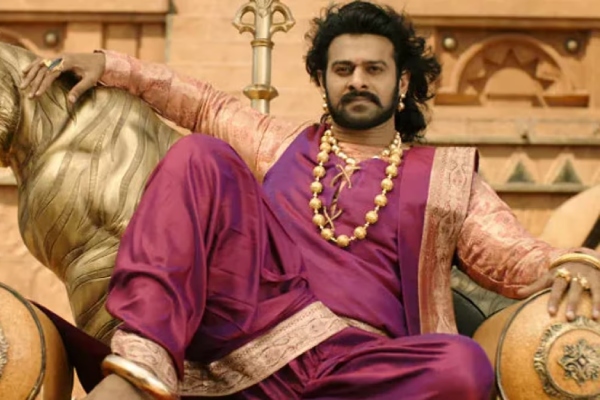 Rajamouli Prabhas Marriage Prabhas Kalki 2898 A D 2898