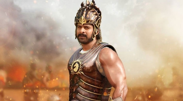 Prabhas Kamal Haasan Nag Ashwin Amitabh Bhachchan Santhosh Narayanan Music Deepika Padukone