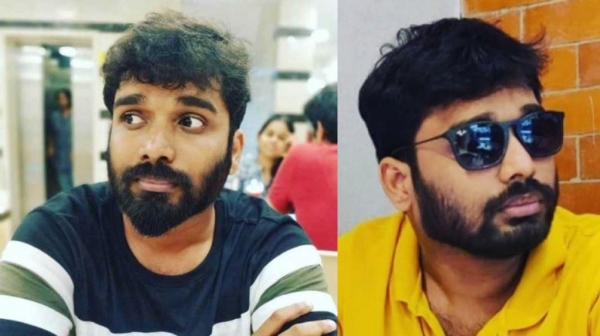 Pradeep Antony Bigg Boss