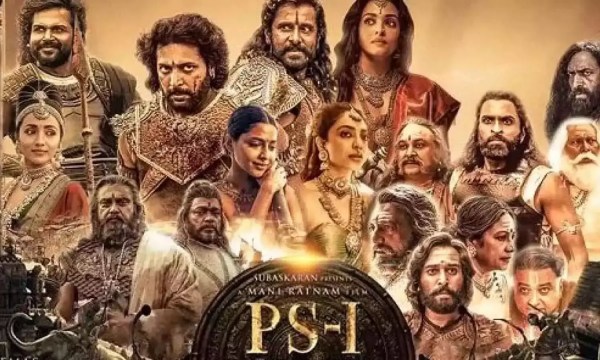 LYCA Productions Indian 2 Vidaamuyarchi Kamal Haasan Rajinikanth Ajithkumar 2