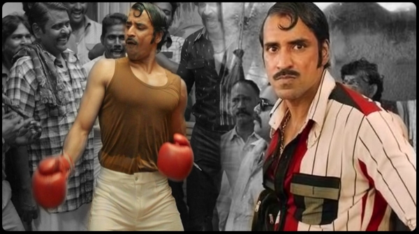 Sivakarthikeyan Anirudh