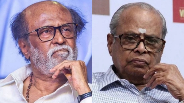 Throwback Stories Rajinikanth K Balachander