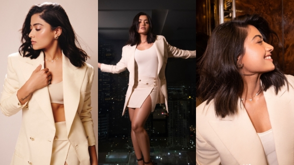 Rashmika Mandanna Kollywood Tamil Cinema