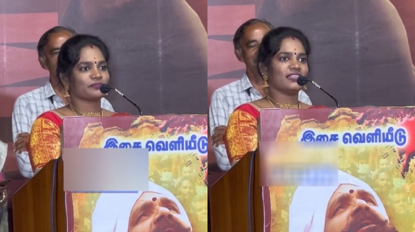 Aram sei Trichy Sadhana